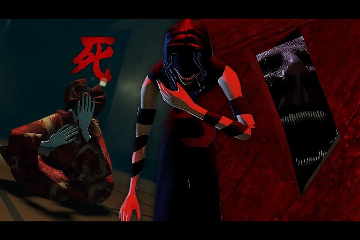 Speedrun de capítulos de The Mimic: Rutas rápidas y finales secretos