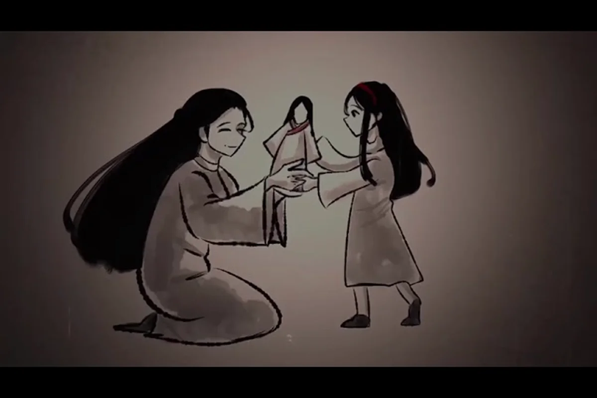 Lore de personajes de The Mimic: vínculos, familias y secretos