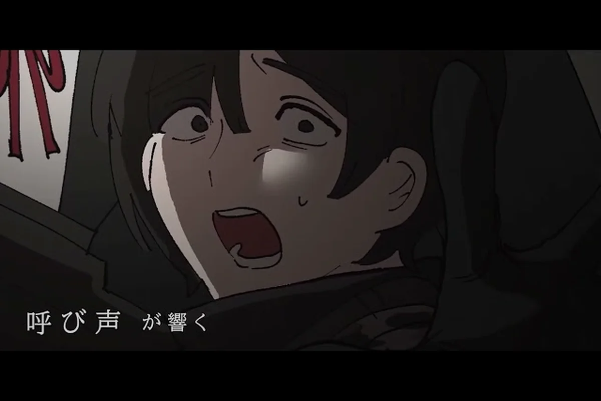 La historia de fondo de Yasu Masashige en The Mimic: Cuatro capítulos de destino
