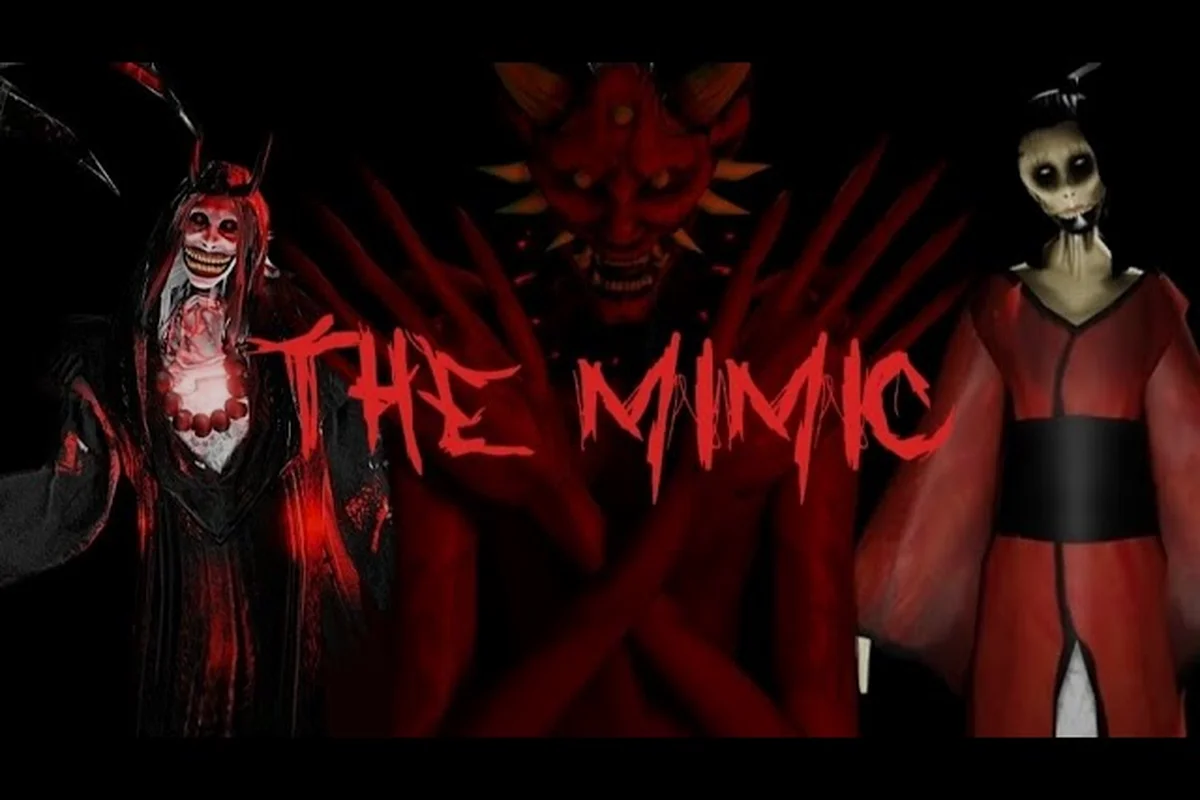 Panduan party The Mimic: peran co-op, kesalahan, dan taktik tim