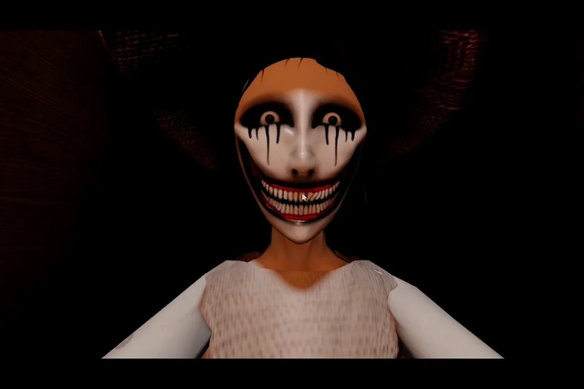 Panduan pengaturan grafis The Mimic untuk FPS Roblox yang lebih lancar