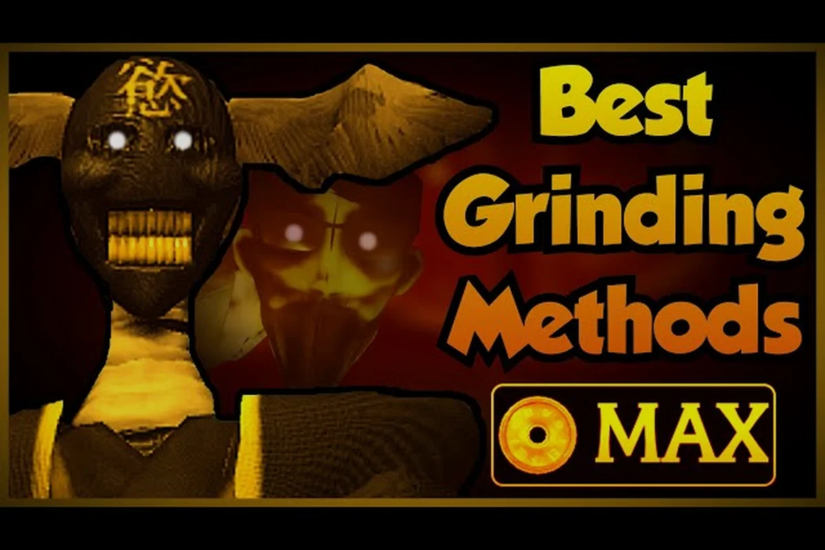 The Mimic best badge to grind for fastest progress
