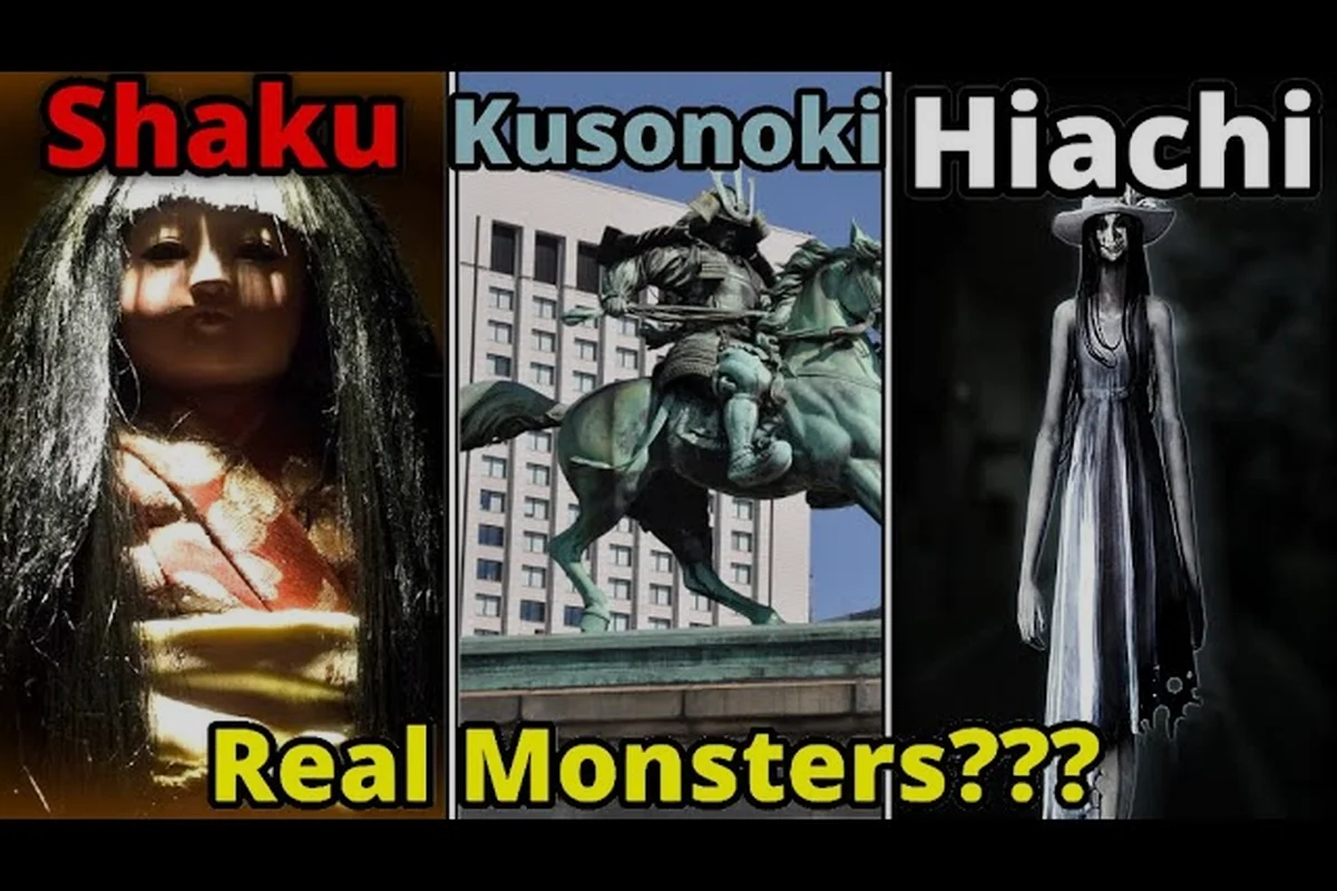 Conexiones del lore de los monstruos de The Mimic: bestias, fantasmas y lugares