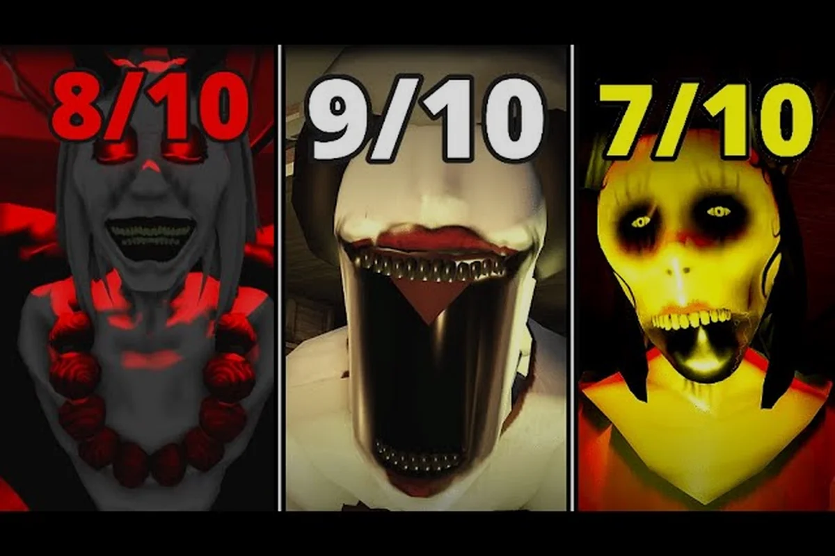 El monstruo más aterrador de The Mimic clasificado por amenaza y comportamiento