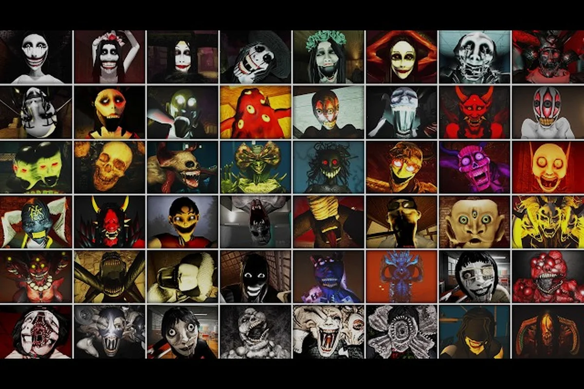 Lista de sustos de The Mimic: 10 desencadenantes y dónde ocurren