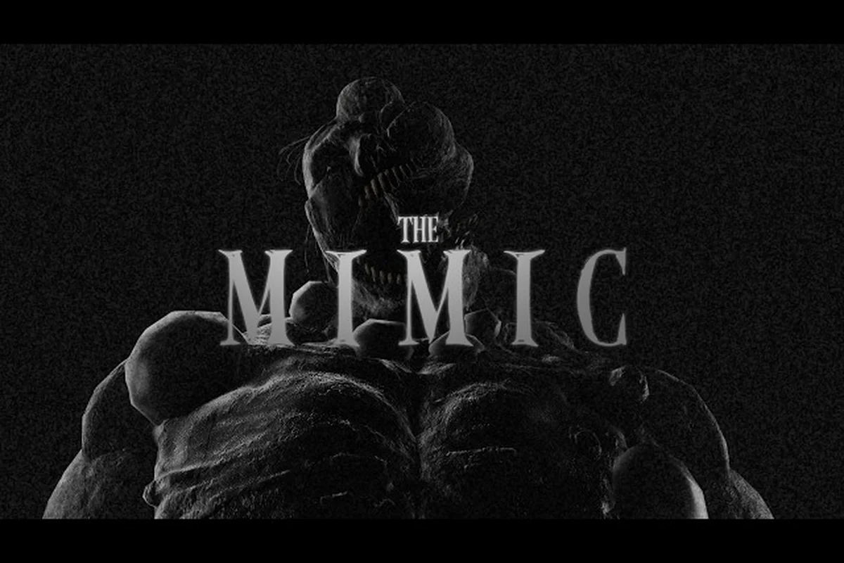 Actualización de The Mimic Book 3: tráiler de Rage y detalles del Capítulo 1