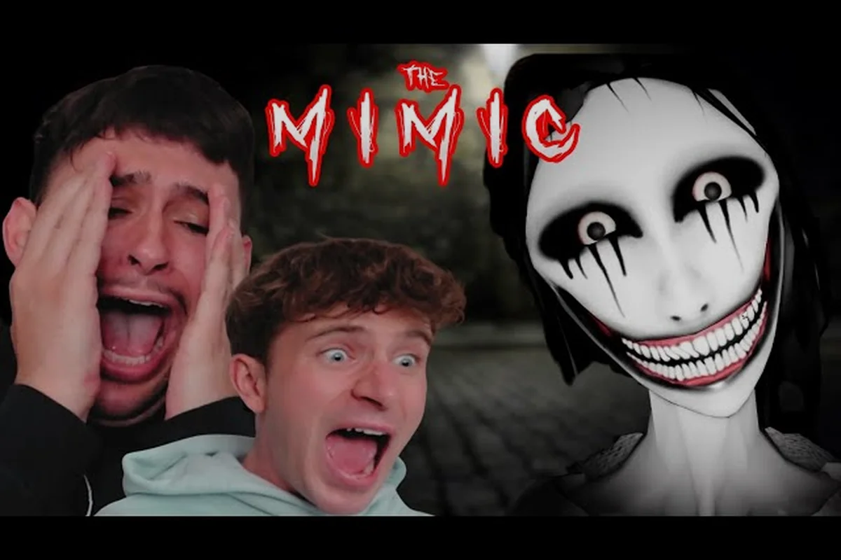 ¿The Mimic está caído? Comprueba primero el estado de Roblox